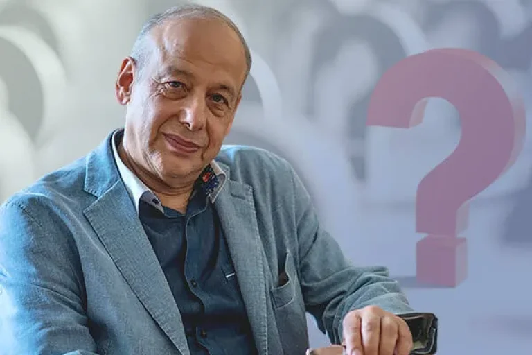 Александр Асмолов