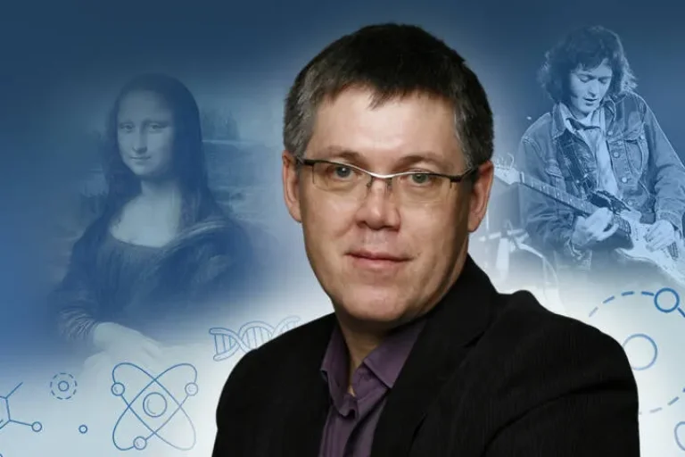 Вячеслав Дубынин