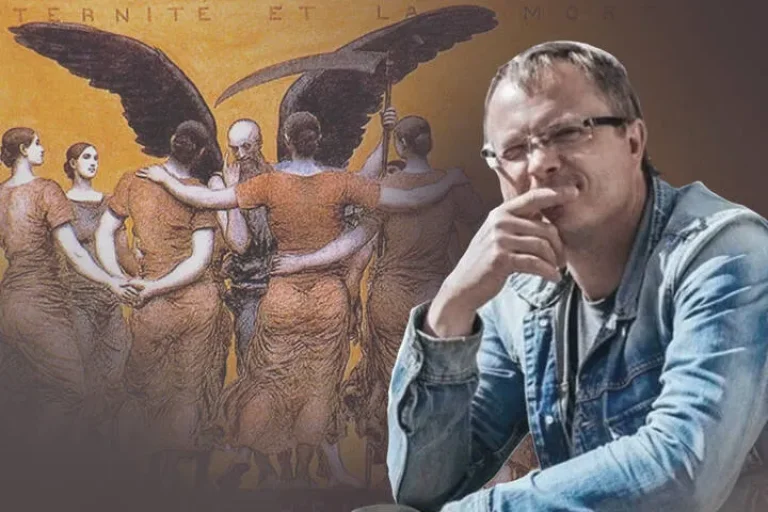 Константин Шолмов