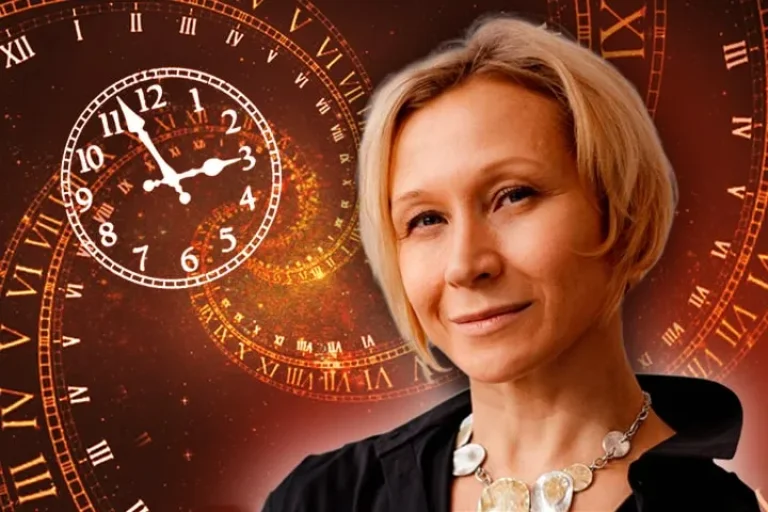 Ирина Шрайбер