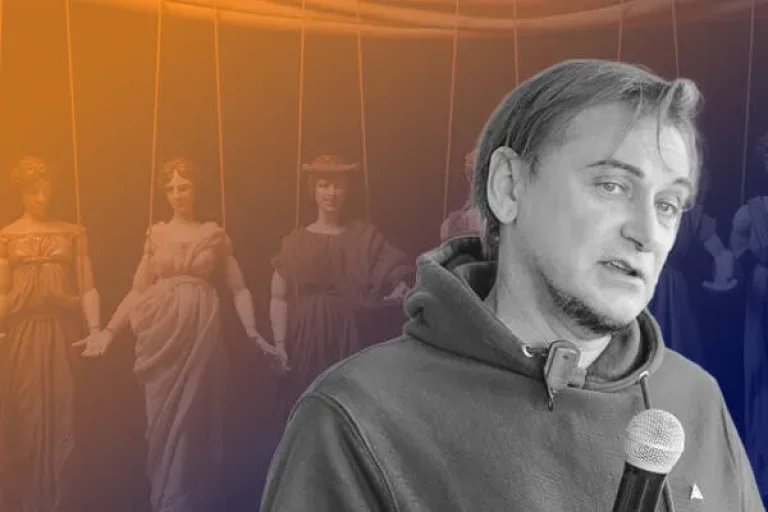 Андрей Макаров