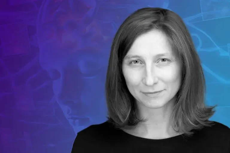 Екатерина Винник