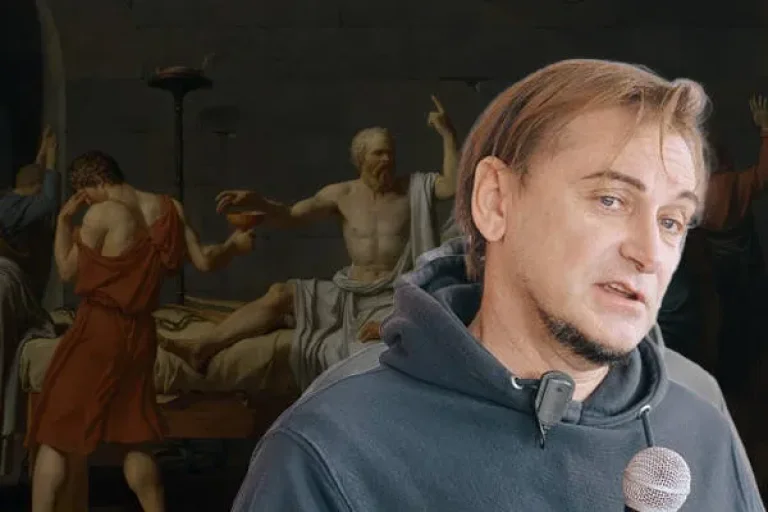 Андрей Макаров