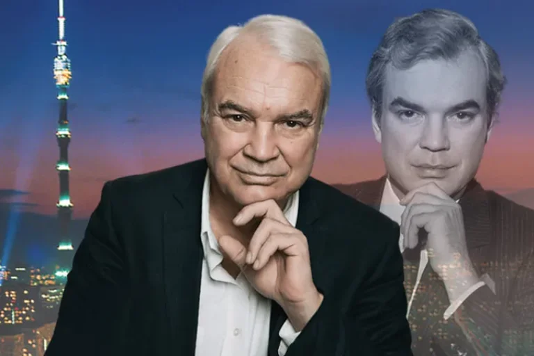 Владимир Молчанов 