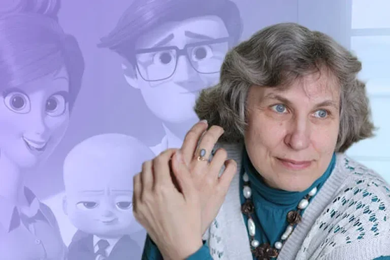 Катерина Мурашова