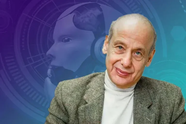 Александр Асмолов