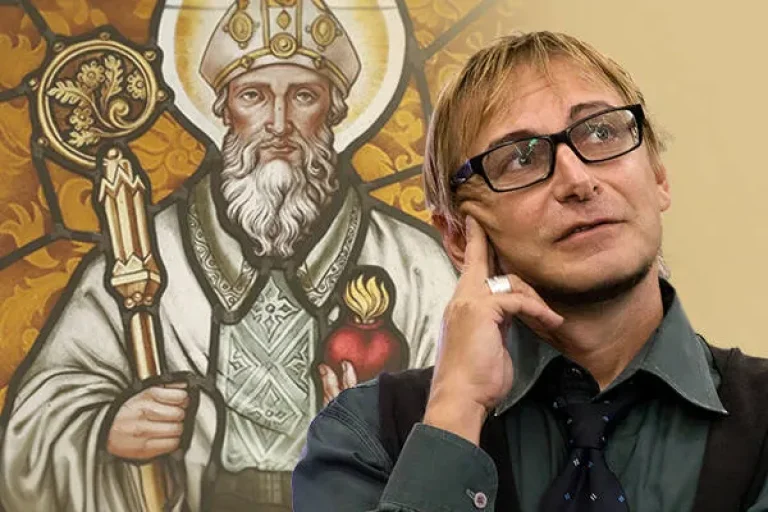 Андрей Макаров