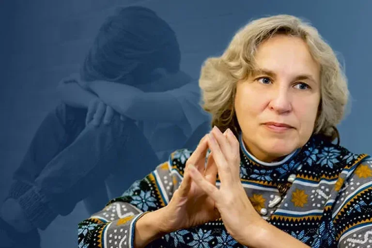 Катерина Мурашова
