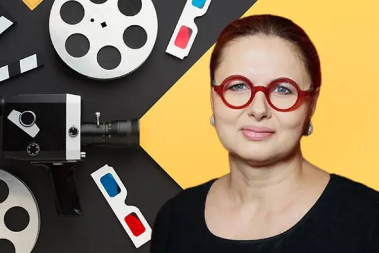 Галина Аксенова