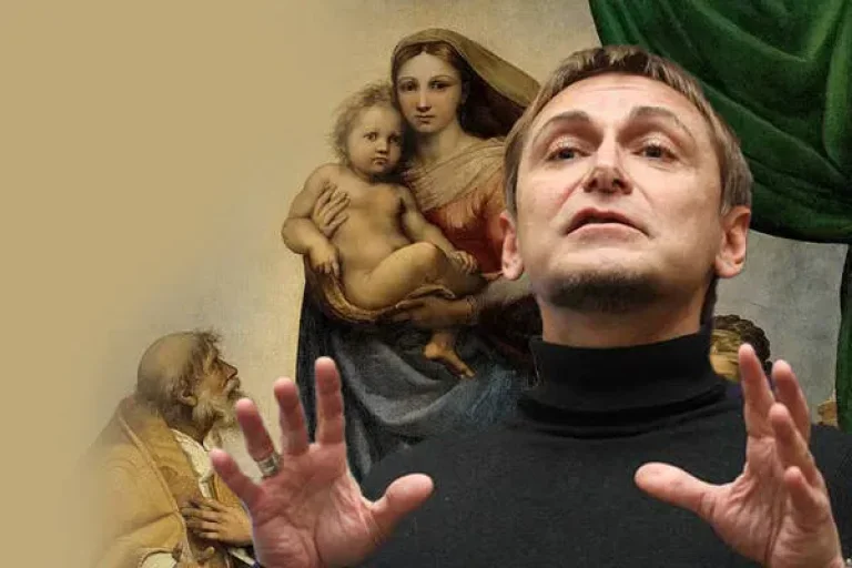 Андрей Макаров