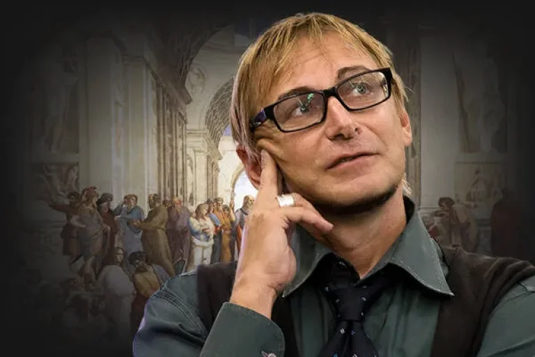 Андрей Макаров