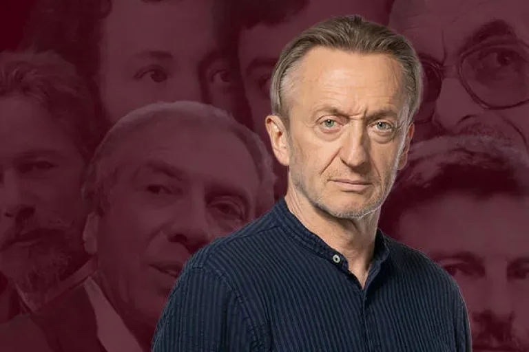 Александр Яцко