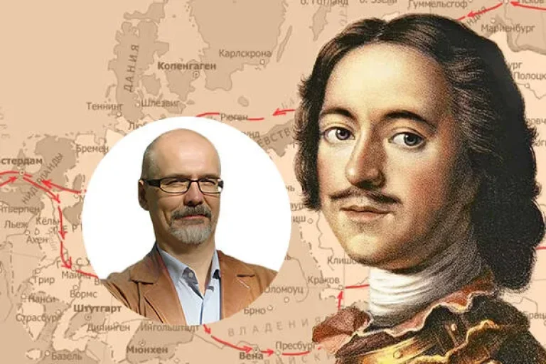 Сергей Цветков