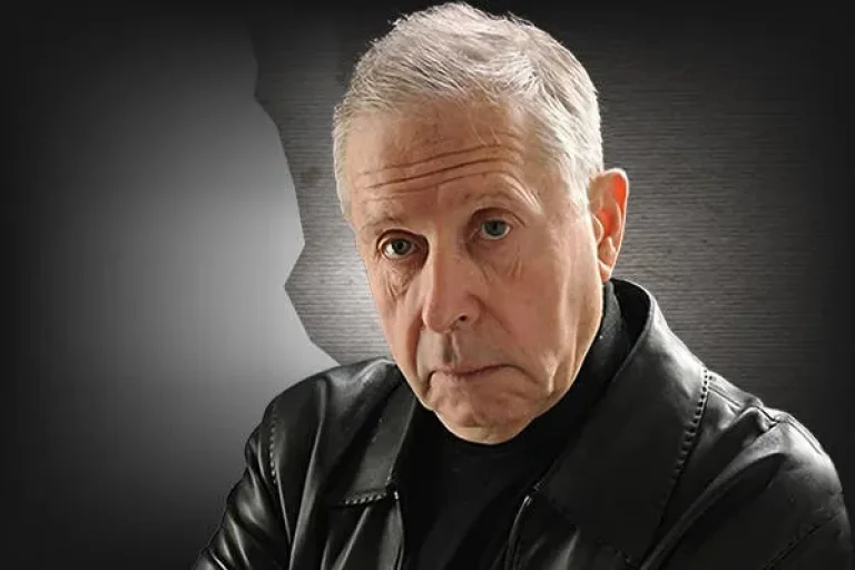 Юрий  Ряшенцев