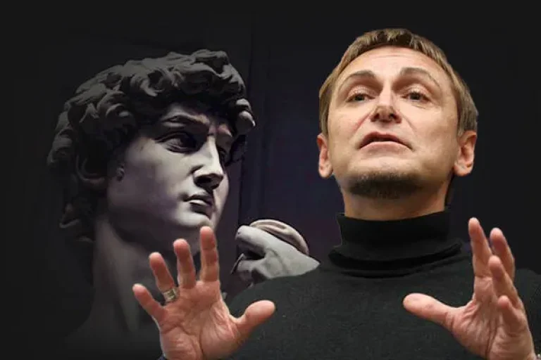 Андрей Макаров