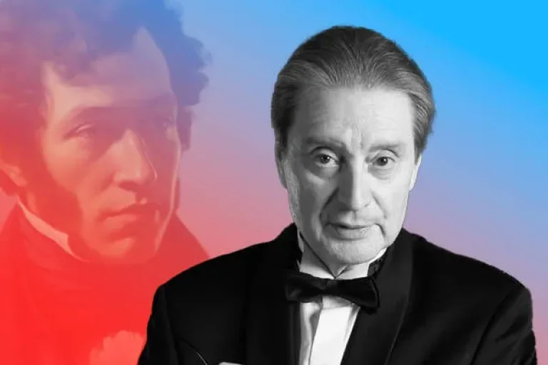 Вениамин Смехов