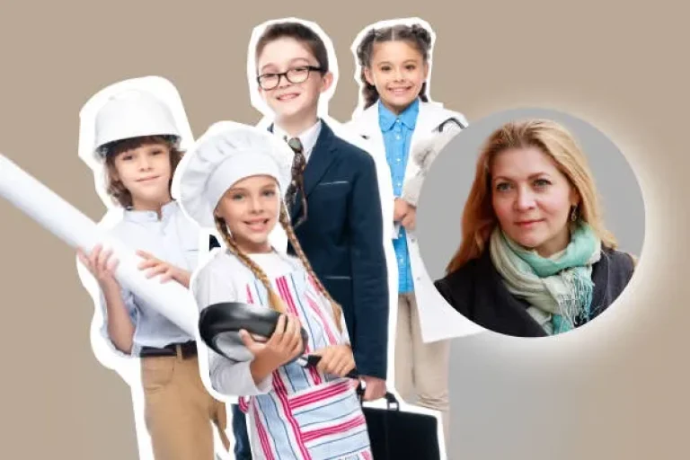 Наталья Черкасова