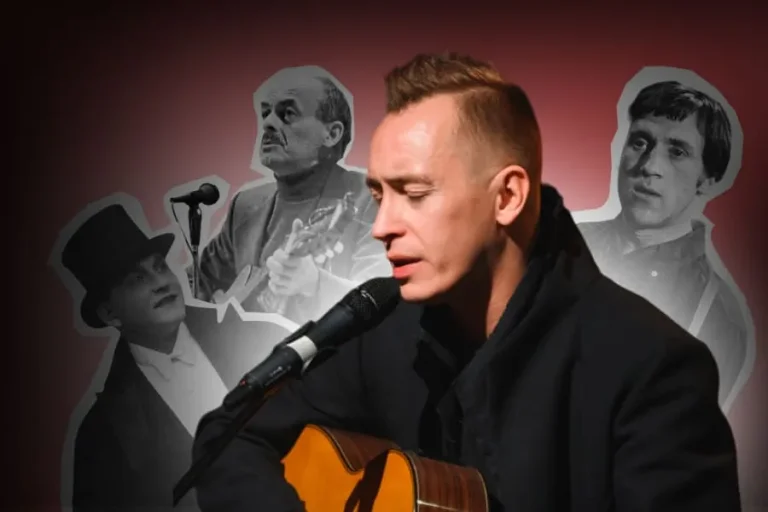 Альберт Макаров