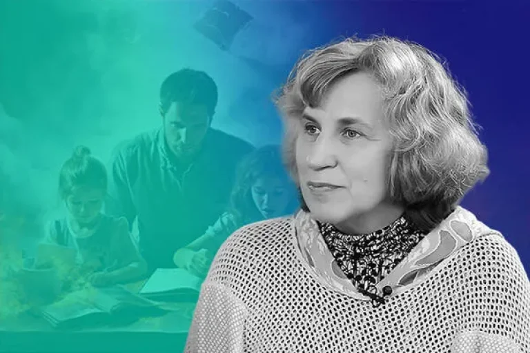 Катерина Мурашова