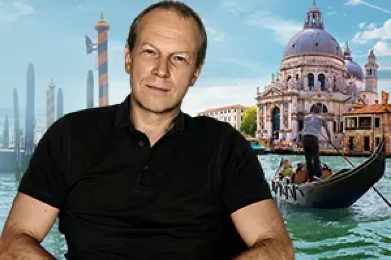 Дмитрий Петров