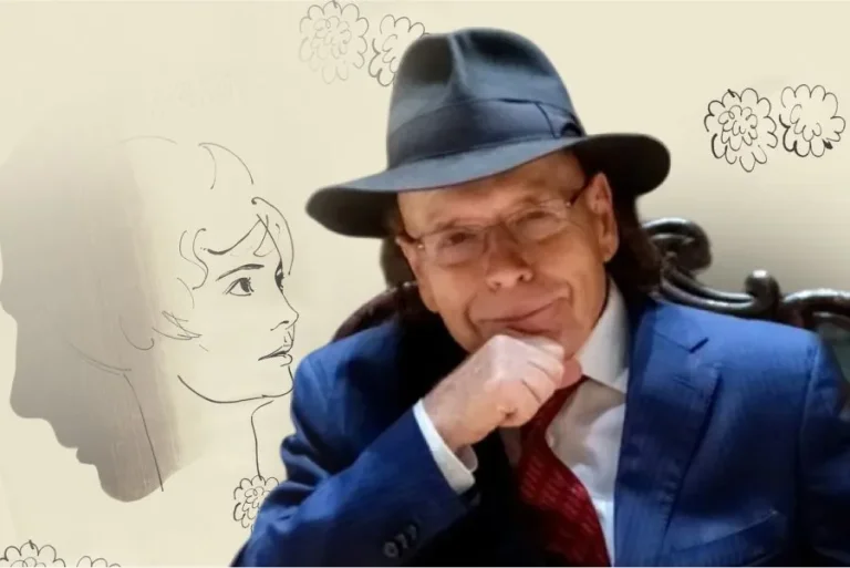 Эдвард Радзинский