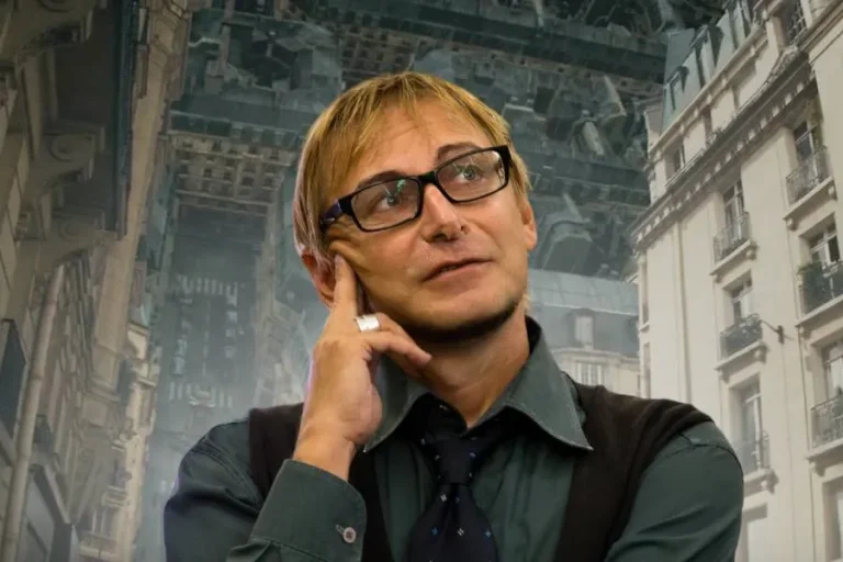 Андрей Макаров