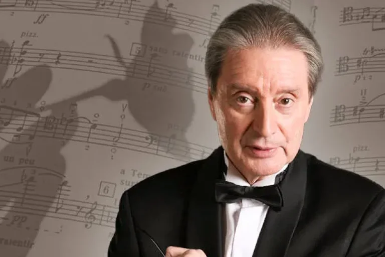 Вениамин Смехов