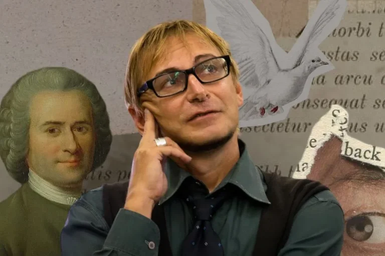 Андрей Макаров
