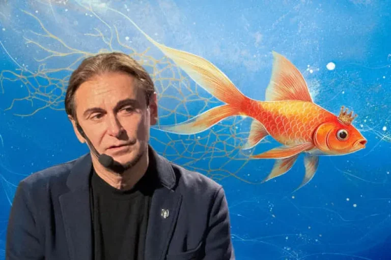 Андрей Макаров