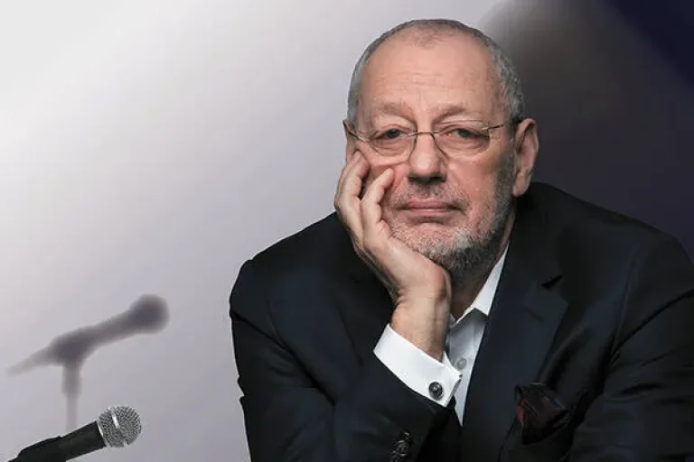 Михаил Мишин