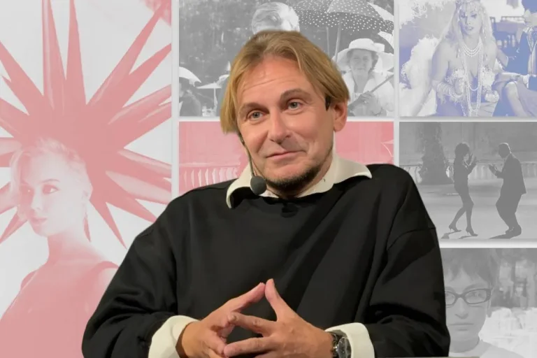 Андрей Макаров
