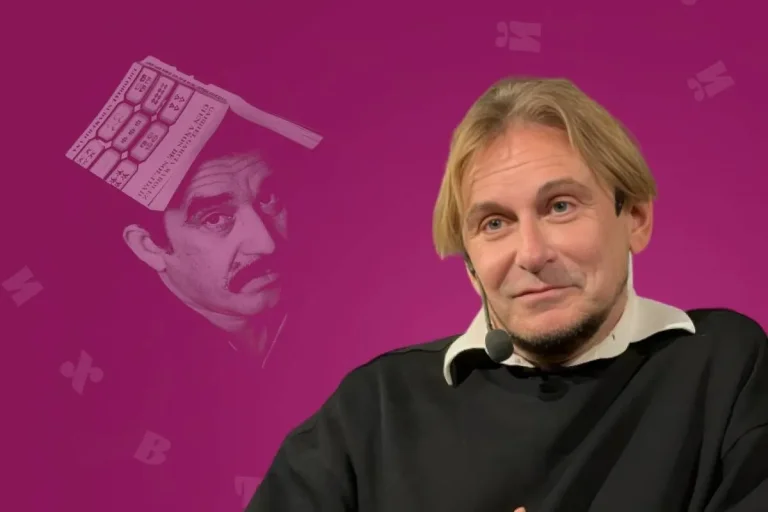 Андрей Макаров