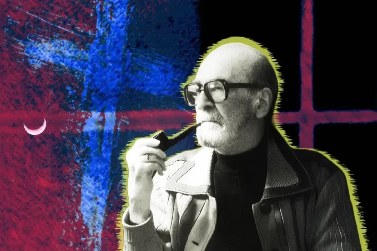 Андрей Макаров