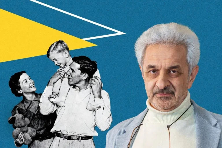Александр Колмановский
