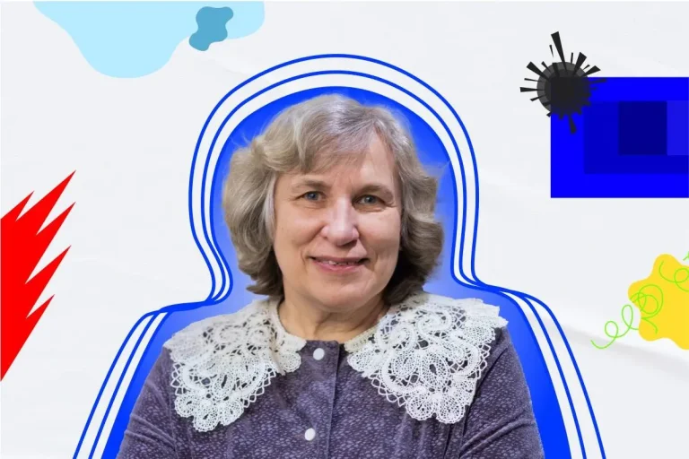 Катерина Мурашова