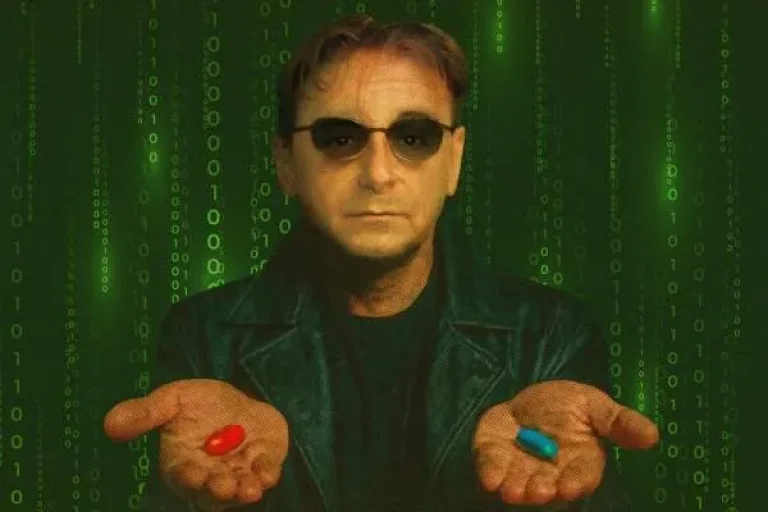 Андрей Макаров
