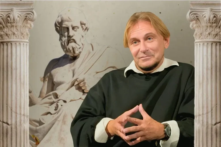 Андрей Макаров