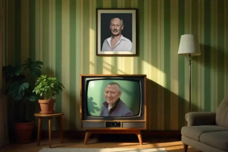 Сергей Плотов