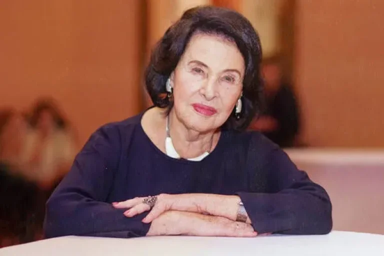 Алла Гербер