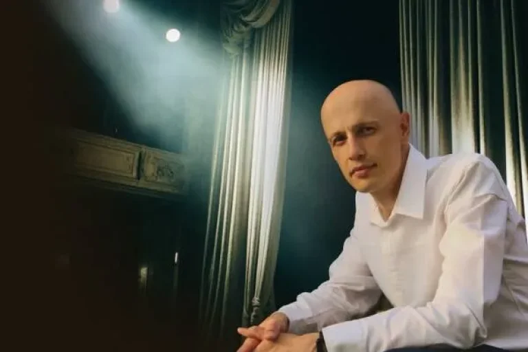 Александр  Девятьяров
