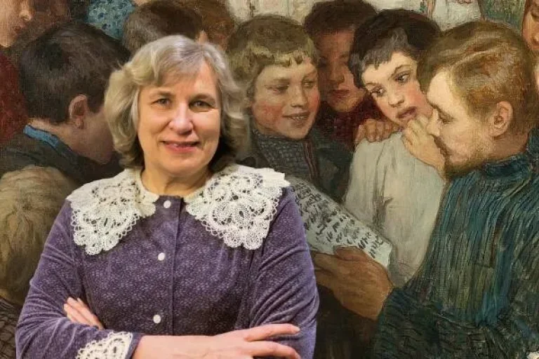 Катерина Мурашова