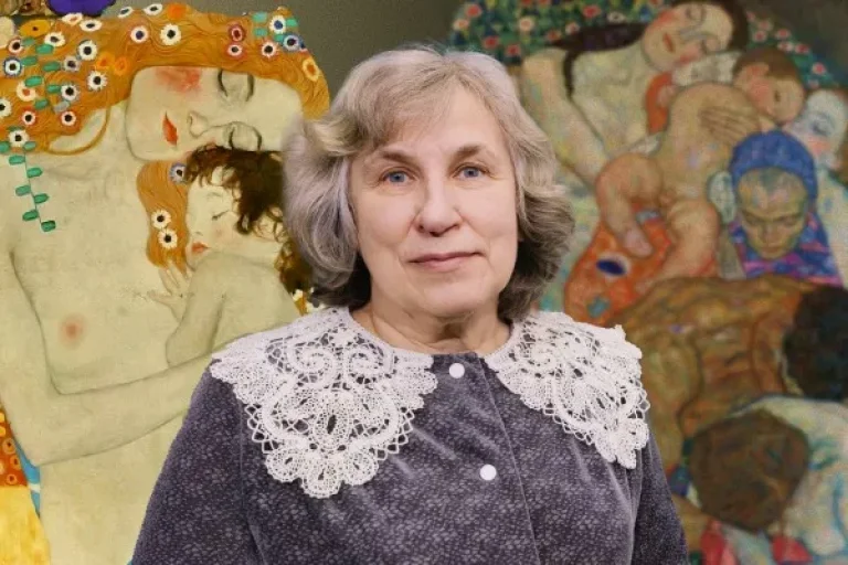 Катерина Мурашова