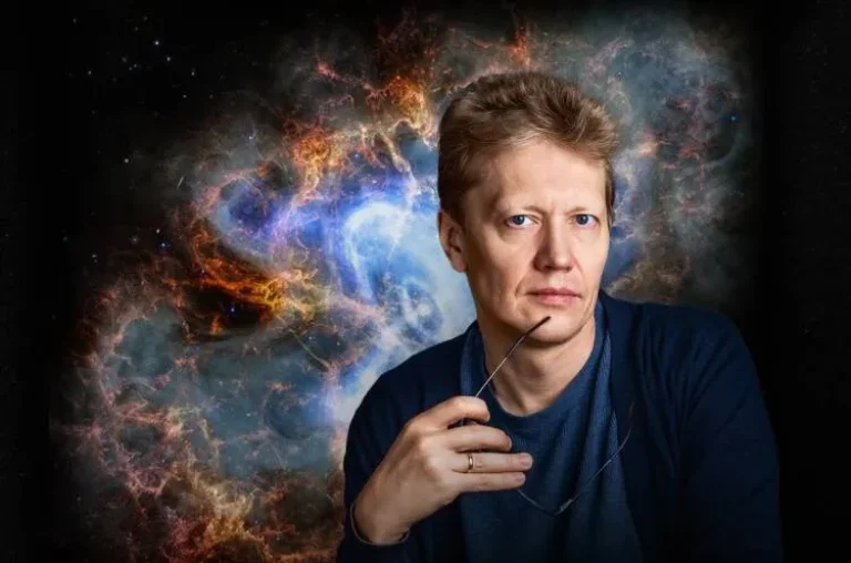 Сергей Попов