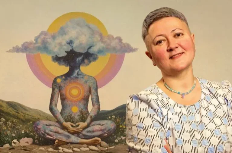Ирина Ковалева