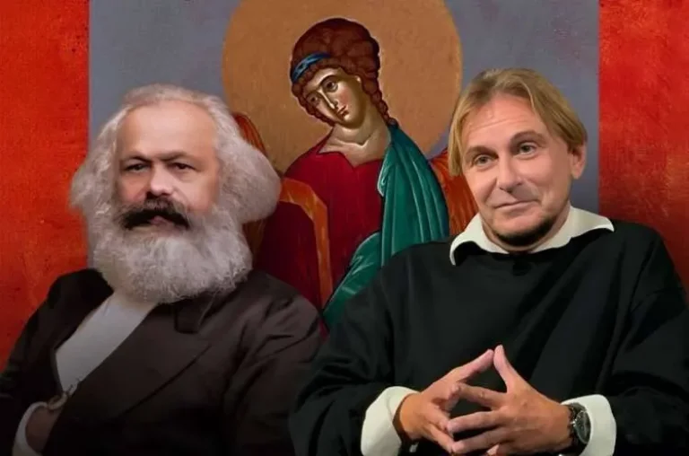 Андрей Макаров