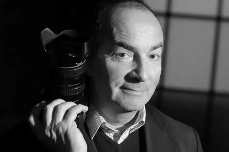 Юрий Феклистов