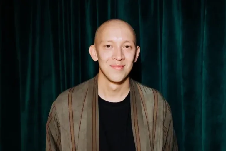 Лев Зулькарнаев