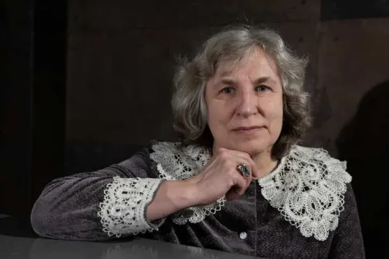Катерина Мурашова