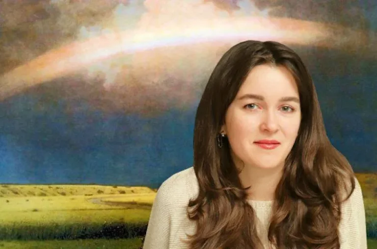 Дарья Урядова