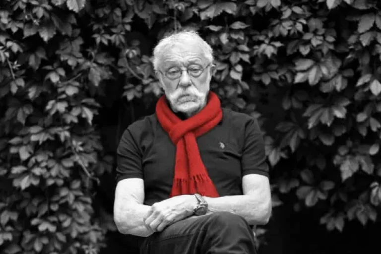 Юрий Рост